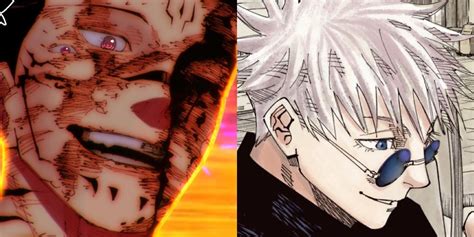 chapter 237 jjk release date|Jujutsu Kaisen 237: What To Expect From The。